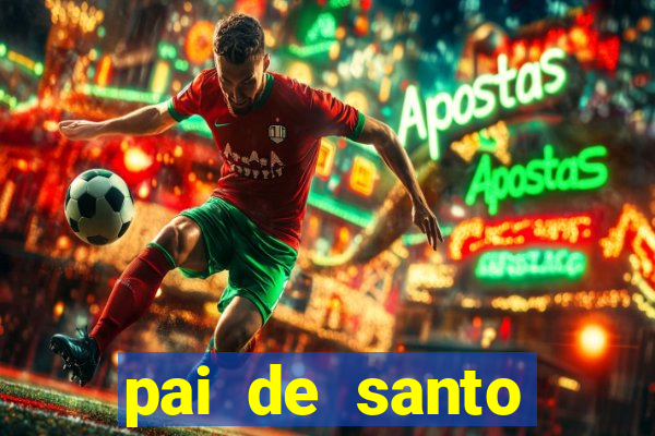 pai de santo consulta gratis